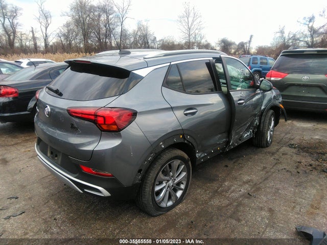 2020 Buick Encore, VIN: KL4MMESLXLB118294