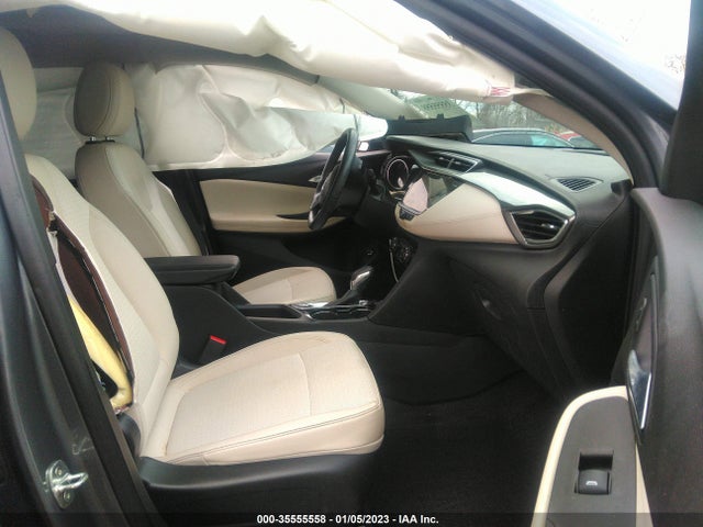 2020 Buick Encore, VIN: KL4MMESLXLB118294