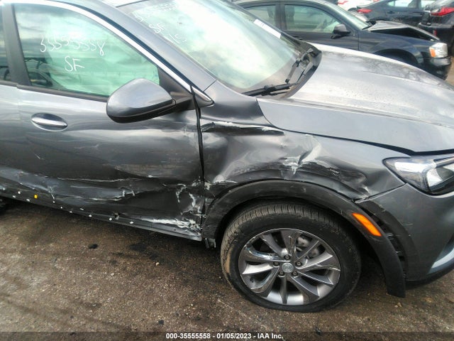 2020 Buick Encore, VIN: KL4MMESLXLB118294