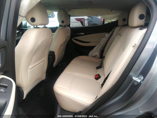 2020 Buick Encore, VIN: KL4MMESLXLB118294
