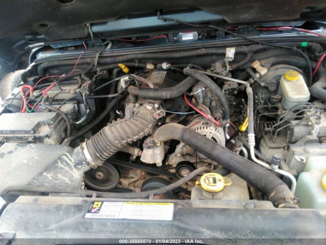 1J4GA64197L149379 Jeep Wrangler Rubicon