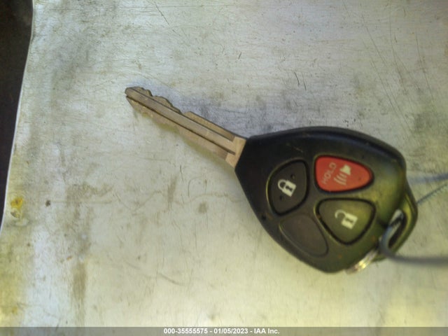 2007 TOYOTA RAV4 LIMITED VIN: JTMZD31V675037851
