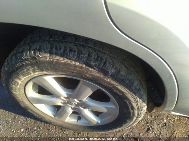 2007 TOYOTA RAV4 LIMITED VIN: JTMZD31V675037851