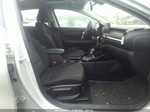 2019 KIA FORTE S VIN: 3KPF34AD5KE017669