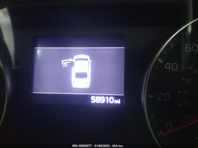 2019 KIA FORTE S VIN: 3KPF34AD5KE017669