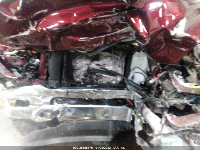 RAM 1500 Longhorn 2019 1C6SRFKT4KN692382 Image 11