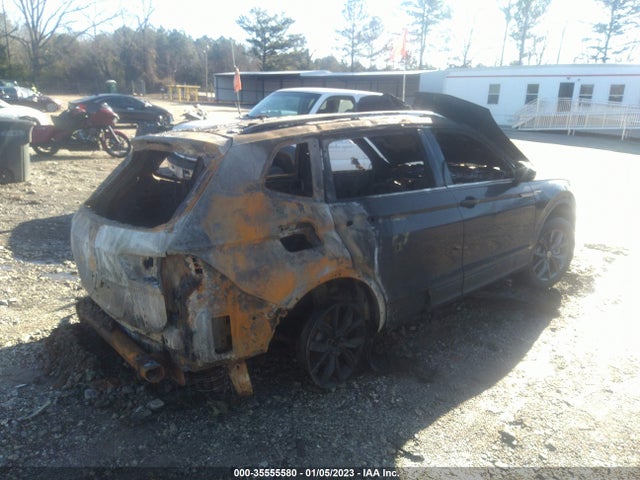3VV3B7AXXPM021135 Volkswagen TIGUAN SE