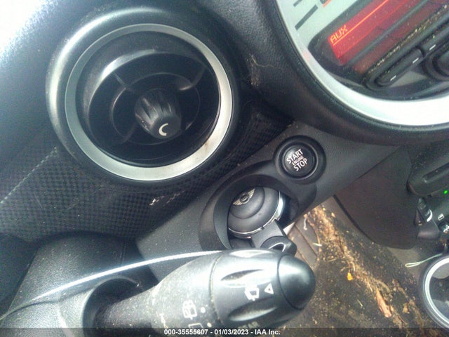 WMWSV3C56CT385860 Mini Cooper Hardtop S