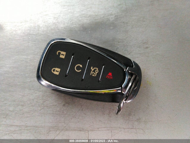 Chevrolet MALIBU LT 2020 1G1ZD5ST0LF070267 Image 11