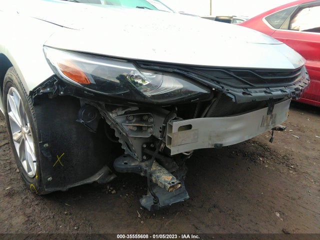 Chevrolet MALIBU LT 2020 1G1ZD5ST0LF070267 Image 6