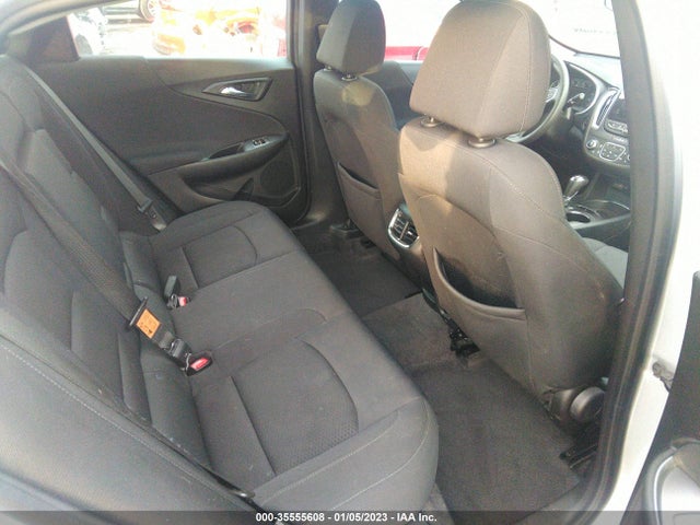 Chevrolet MALIBU LT 2020 1G1ZD5ST0LF070267 Image 8