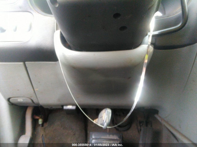 2007 DODGE GRAND CARAVAN SXT VIN: 2D4GP44L47R292339
