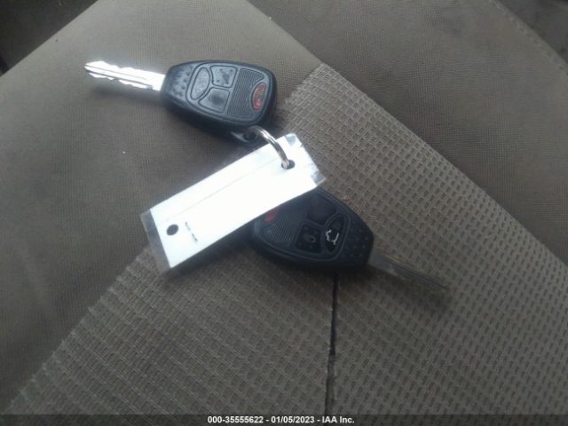 1J8GN28K28W175756 Jeep Liberty Sport