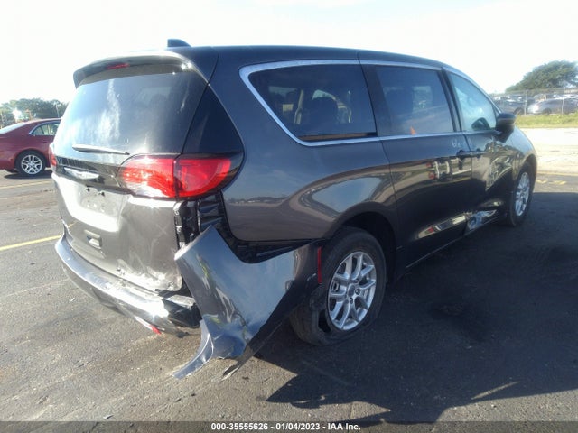 2022 Chrysler Voyager, VIN: 2C4RC1CGXNR208896
