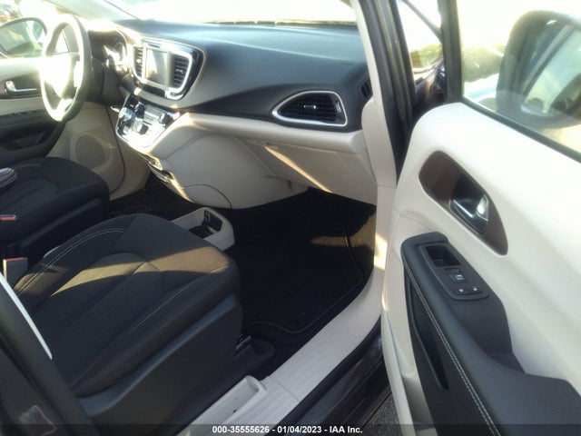 2022 Chrysler Voyager, VIN: 2C4RC1CGXNR208896