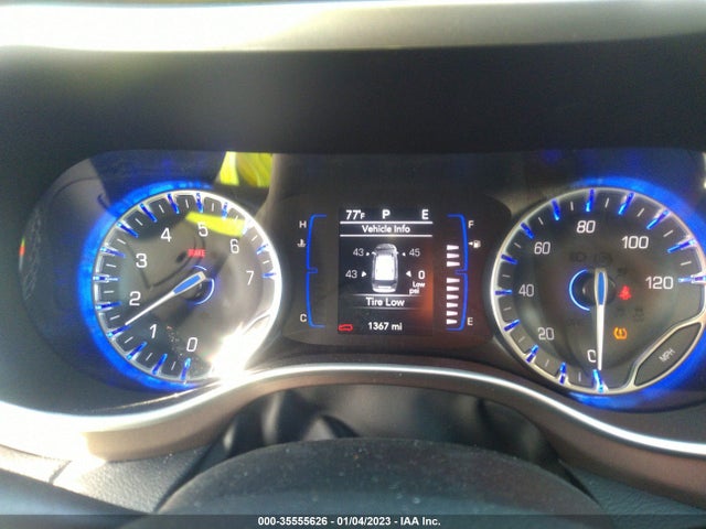2022 Chrysler Voyager, VIN: 2C4RC1CGXNR208896