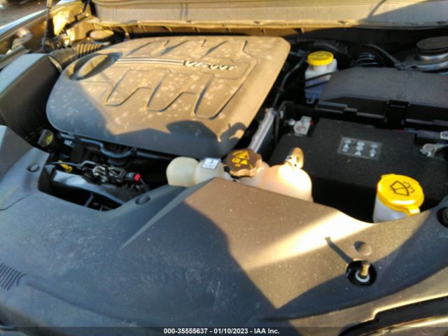 1C4PJMDX3KD431437 Jeep Cherokee Limited