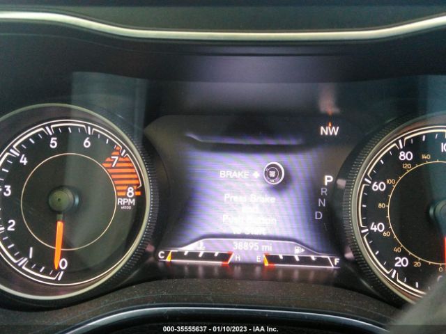 1C4PJMDX3KD431437 Jeep Cherokee Limited