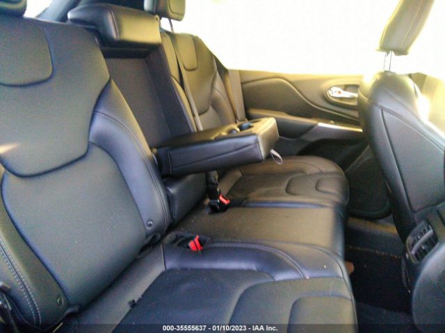 1C4PJMDX3KD431437 Jeep Cherokee Limited