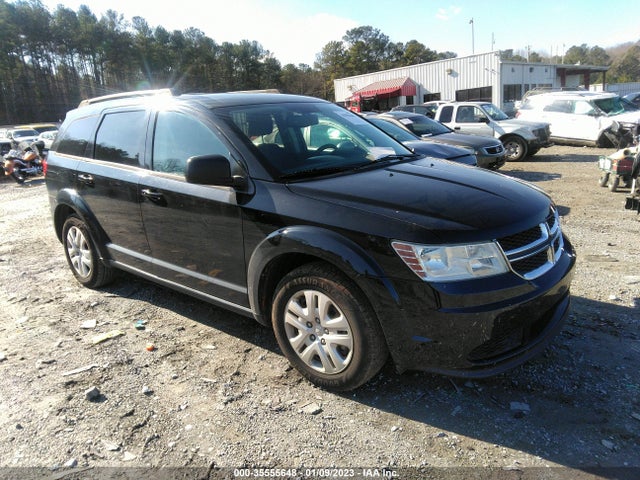 2016 3C4PDCAB9GT233442 main image