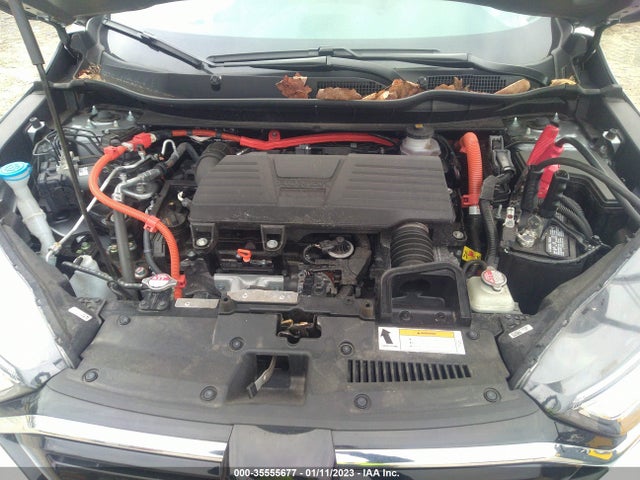 2021 Honda CR-V, VIN: 7FART6H56ME013087
