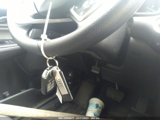 2021 Honda CR-V, VIN: 7FART6H56ME013087