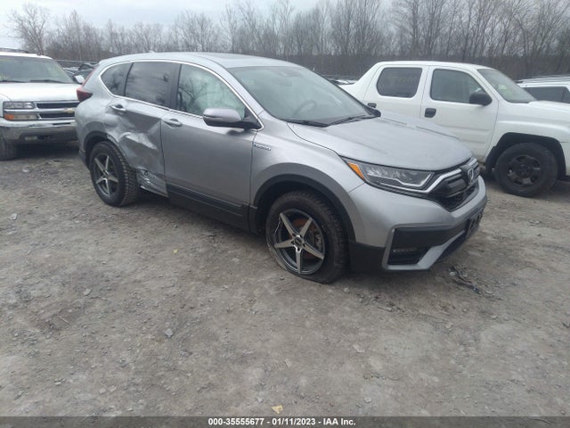 2021 Honda CR-V, VIN: 7FART6H56ME013087