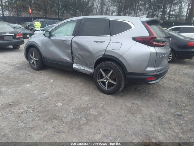 2021 Honda CR-V, VIN: 7FART6H56ME013087