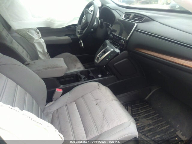 2021 Honda CR-V, VIN: 7FART6H56ME013087