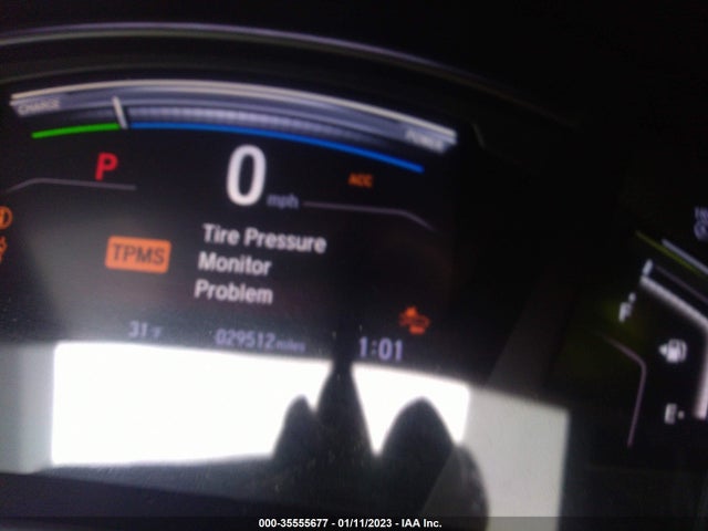 2021 Honda CR-V, VIN: 7FART6H56ME013087