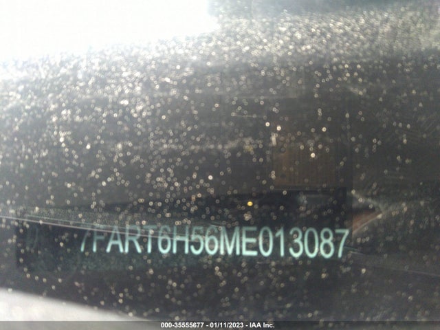 2021 Honda CR-V, VIN: 7FART6H56ME013087