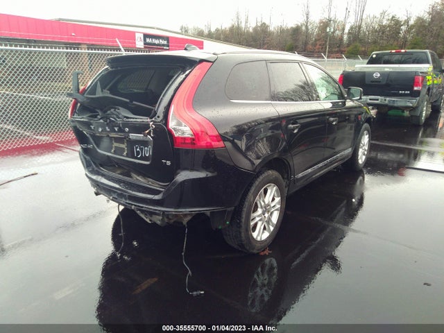 2015 Volvo XC60, VIN: YV440MDB6F2613707
