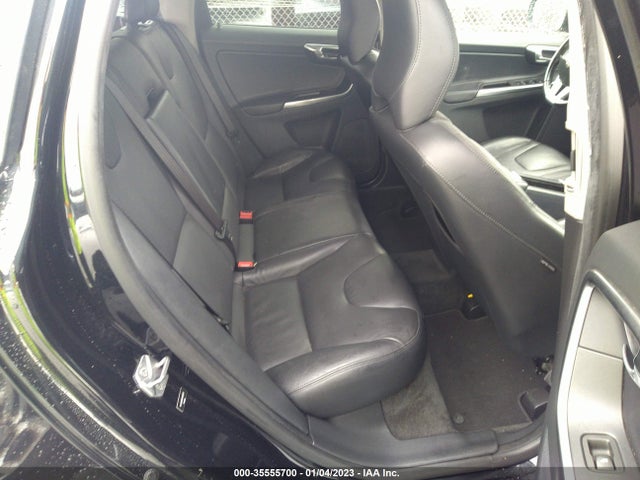2015 Volvo XC60, VIN: YV440MDB6F2613707