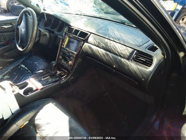 JH4KA96624C004723 Acura Rl W/navigation System