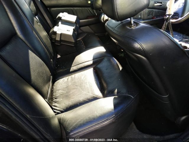 JH4KA96624C004723 Acura Rl W/navigation System