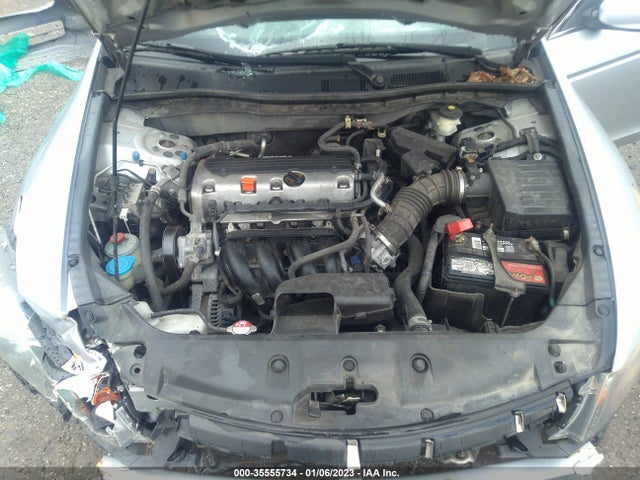 2011 HONDA ACCORD SDN SE VIN: 1HGCP2F68BA144135