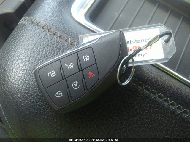 2021 GMC Yukon XL, VIN: 1GKS2JKL4MR210283