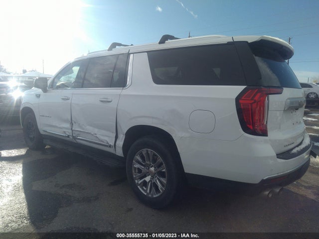 2021 GMC Yukon XL, VIN: 1GKS2JKL4MR210283