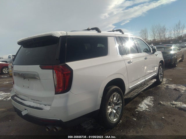 2021 GMC Yukon XL, VIN: 1GKS2JKL4MR210283