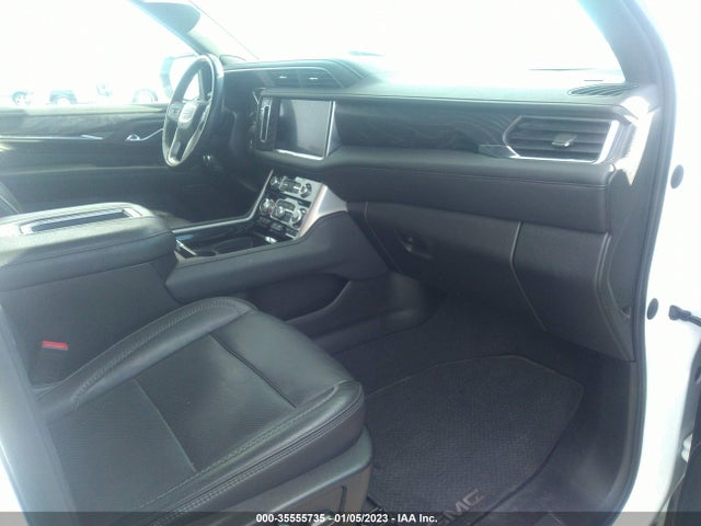 2021 GMC Yukon XL, VIN: 1GKS2JKL4MR210283