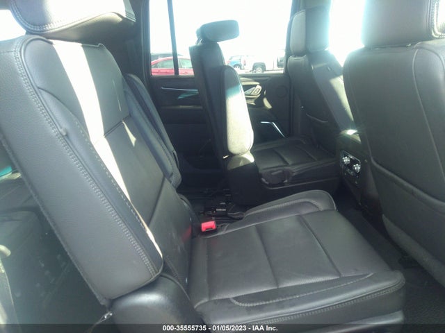 2021 GMC Yukon XL, VIN: 1GKS2JKL4MR210283