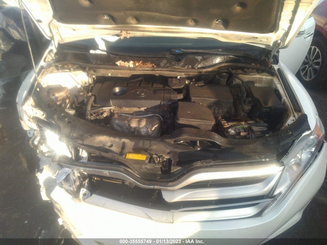 2014 Toyota Venza, VIN: 4T3ZA3BB2EU081753