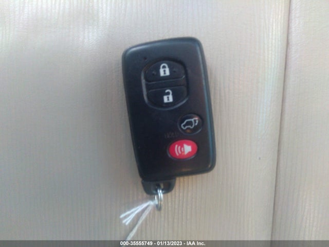 2014 Toyota Venza, VIN: 4T3ZA3BB2EU081753