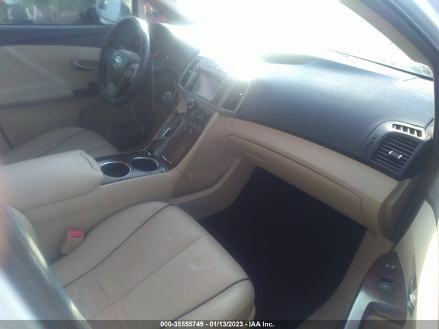 2014 Toyota Venza, VIN: 4T3ZA3BB2EU081753