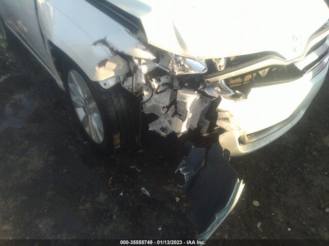 2014 Toyota Venza, VIN: 4T3ZA3BB2EU081753