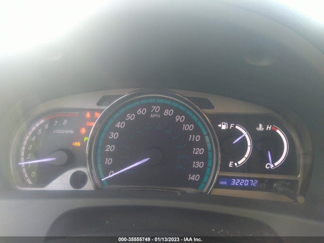 2014 Toyota Venza, VIN: 4T3ZA3BB2EU081753
