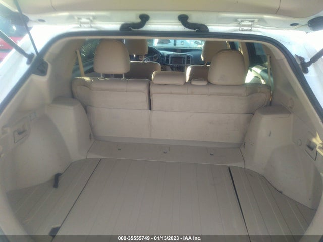 2014 Toyota Venza, VIN: 4T3ZA3BB2EU081753