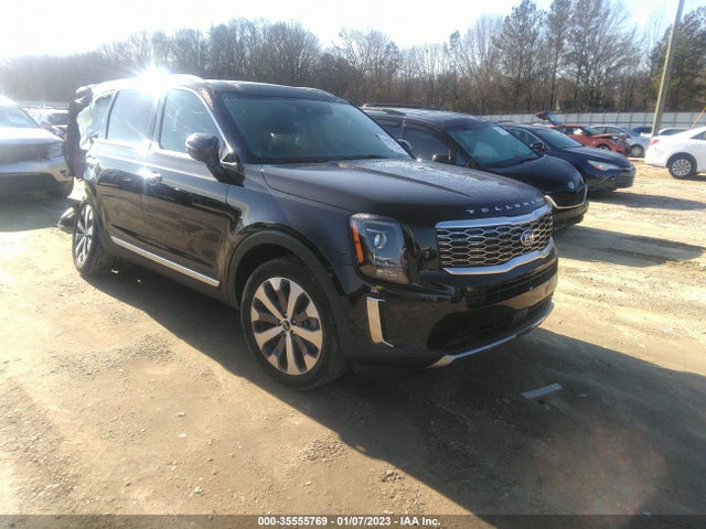 2021 5XYP64HC4MG187729 main image