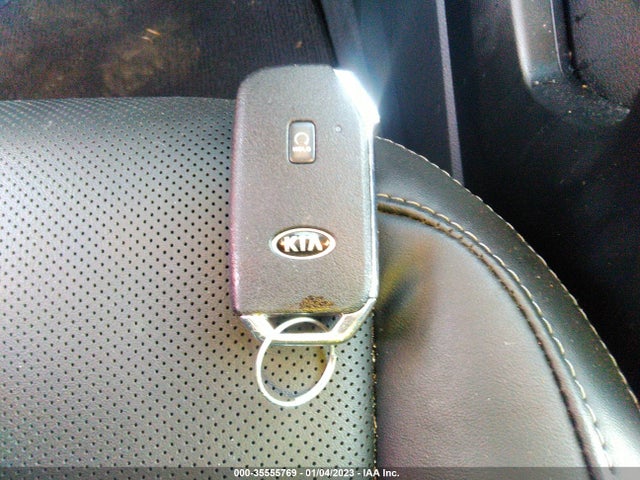 KIA Telluride 2021 5XYP64HC4MG187729 Image 3