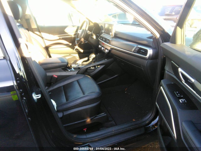 KIA Telluride 2021 5XYP64HC4MG187729 Image 6